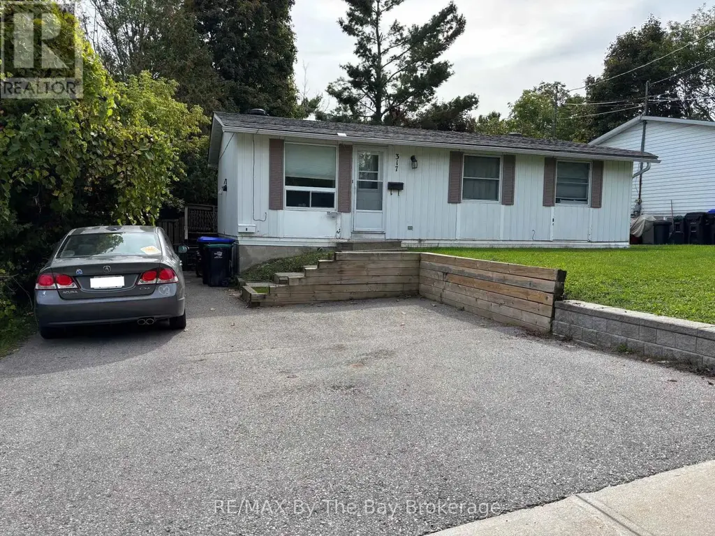 317 Hugel Avenue, Midland